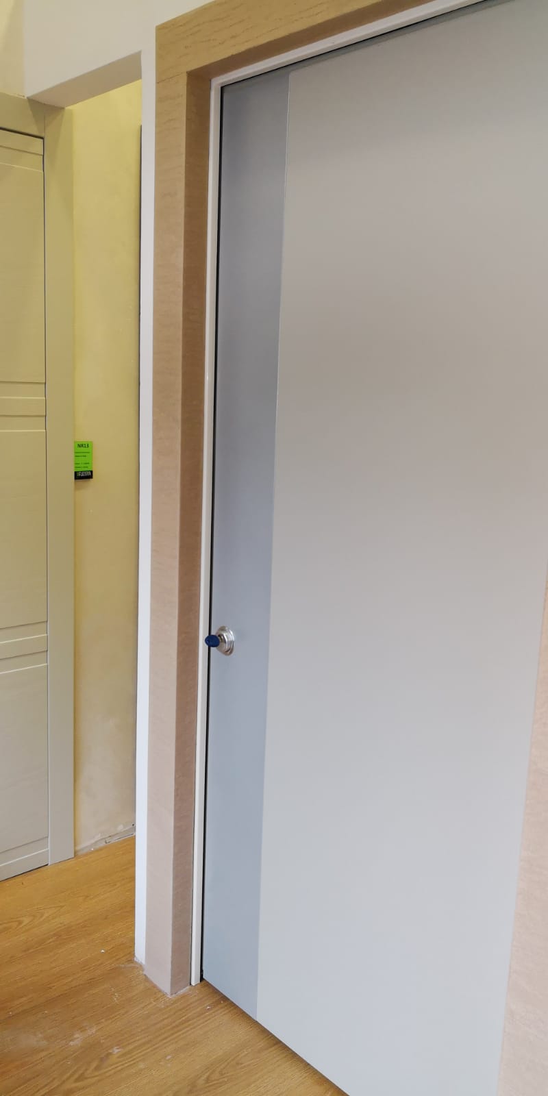 porte blindate MSC CENTRO SICUREZZA logo