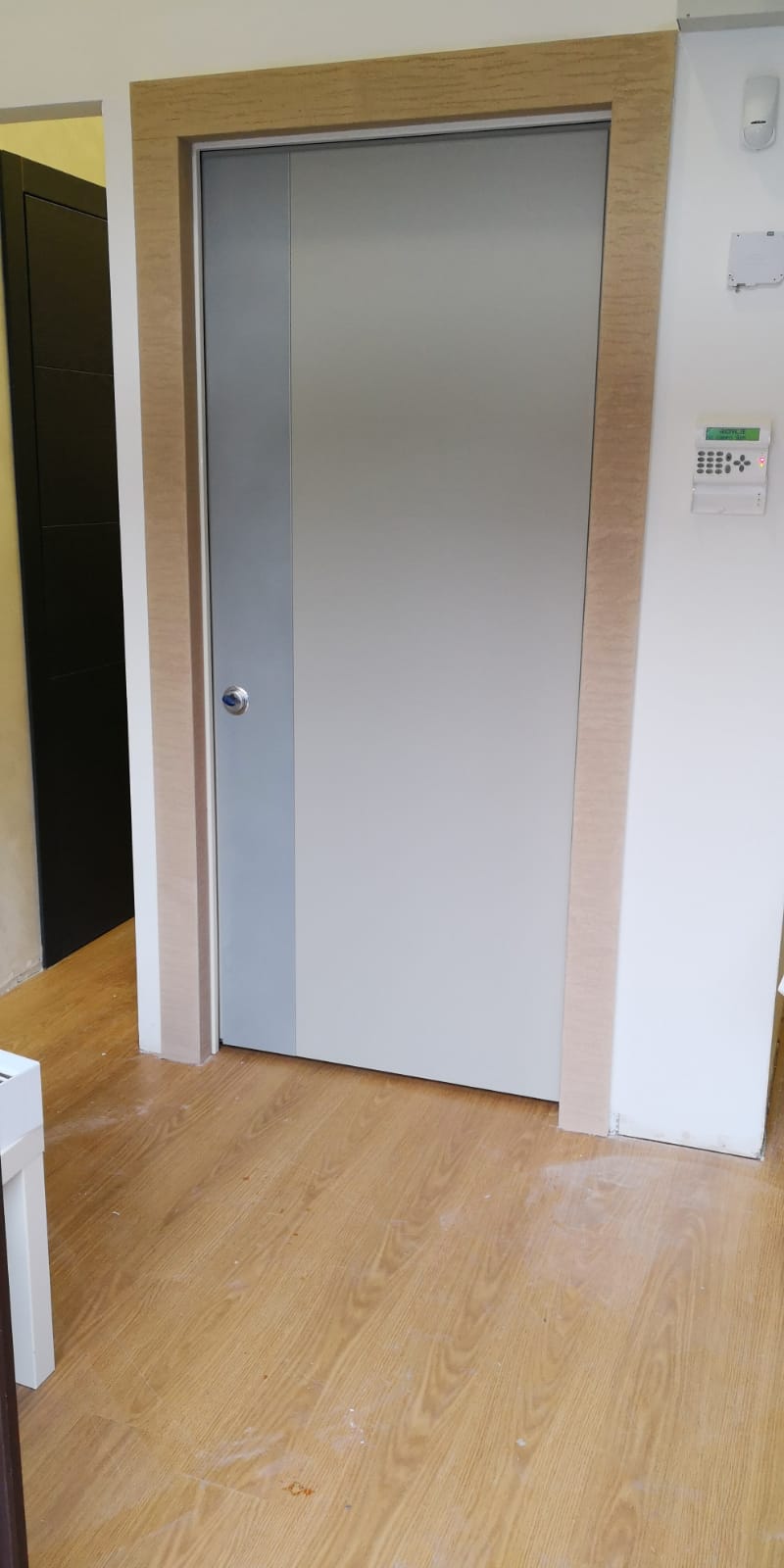 porte blindate MSC CENTRO SICUREZZA logo