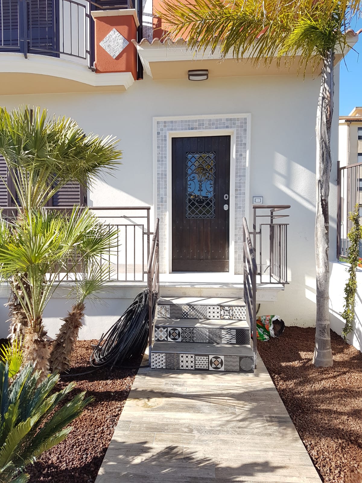 porte blindate MSC CENTRO SICUREZZA logo