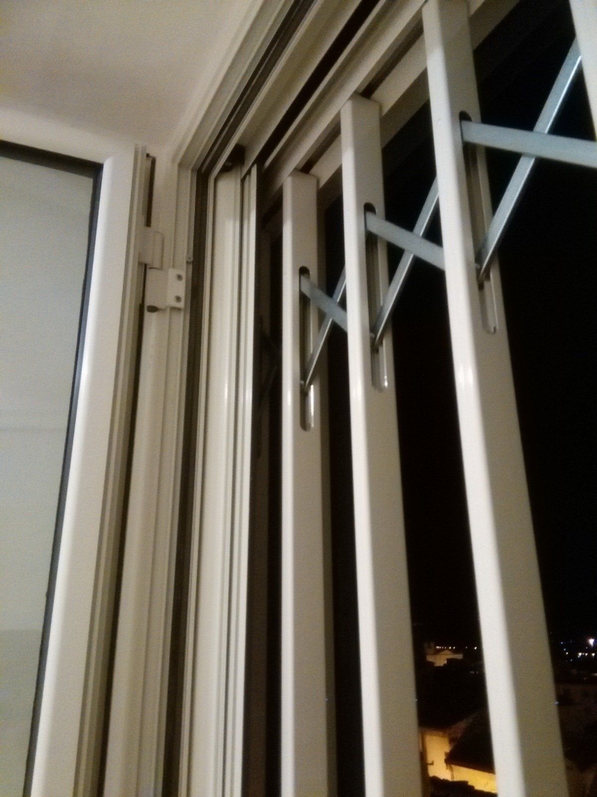 infissi MSC CENTRO SICUREZZA logo