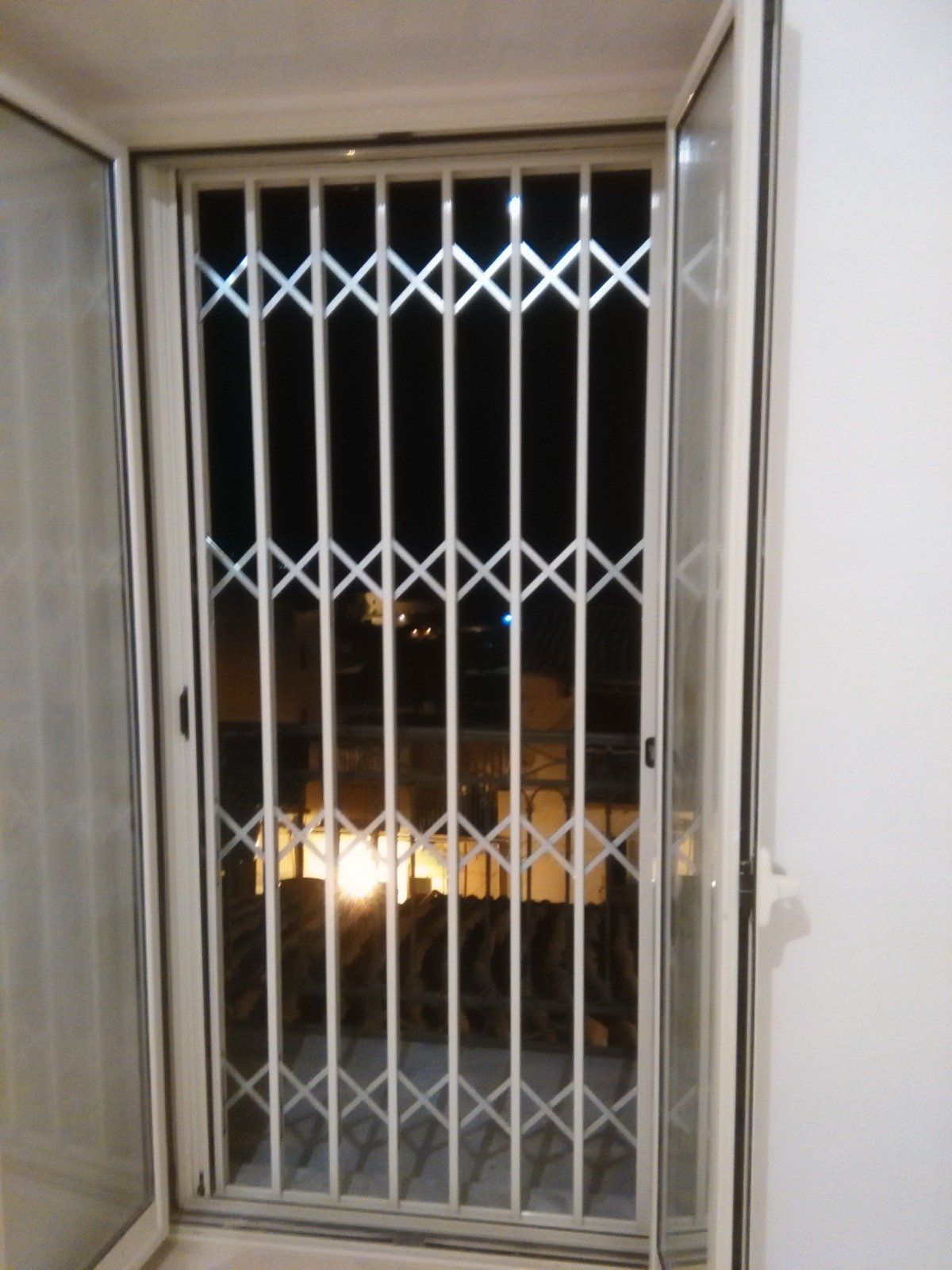 infissi MSC CENTRO SICUREZZA logo