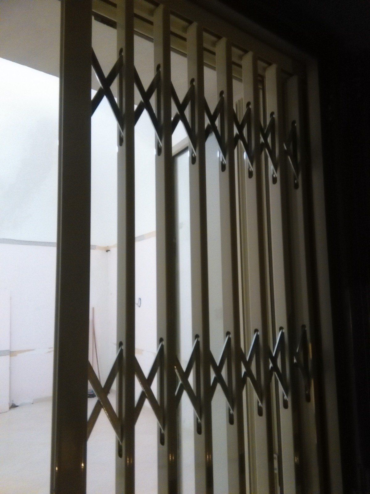 infissi MSC CENTRO SICUREZZA logo