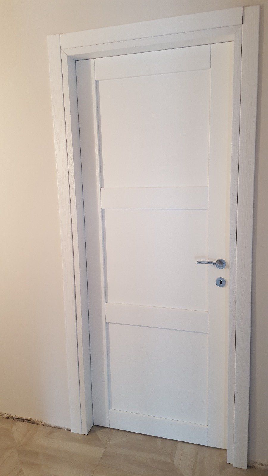 porte interne MSC CENTRO SICUREZZA logo