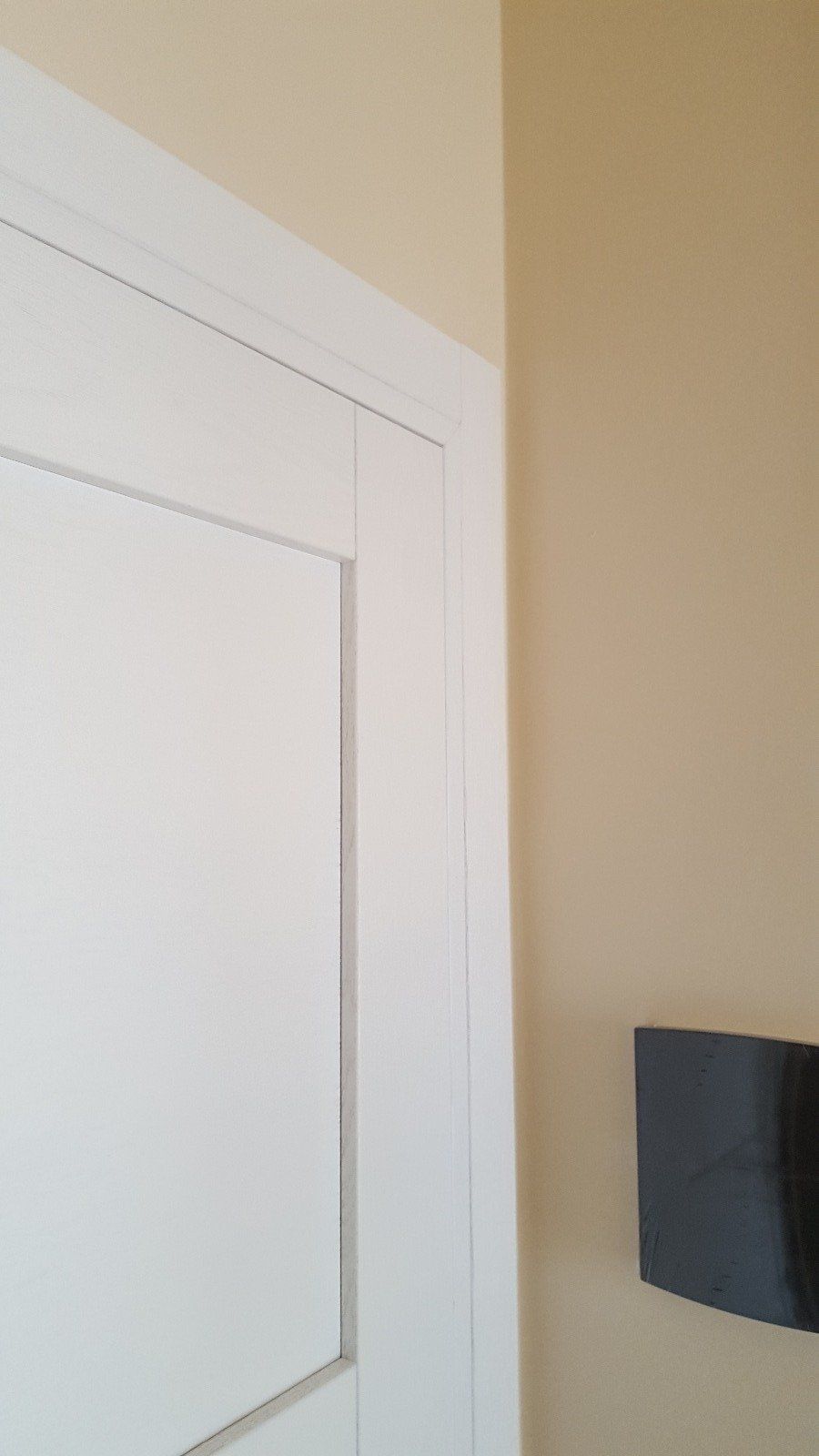 porte interne MSC CENTRO SICUREZZA logo