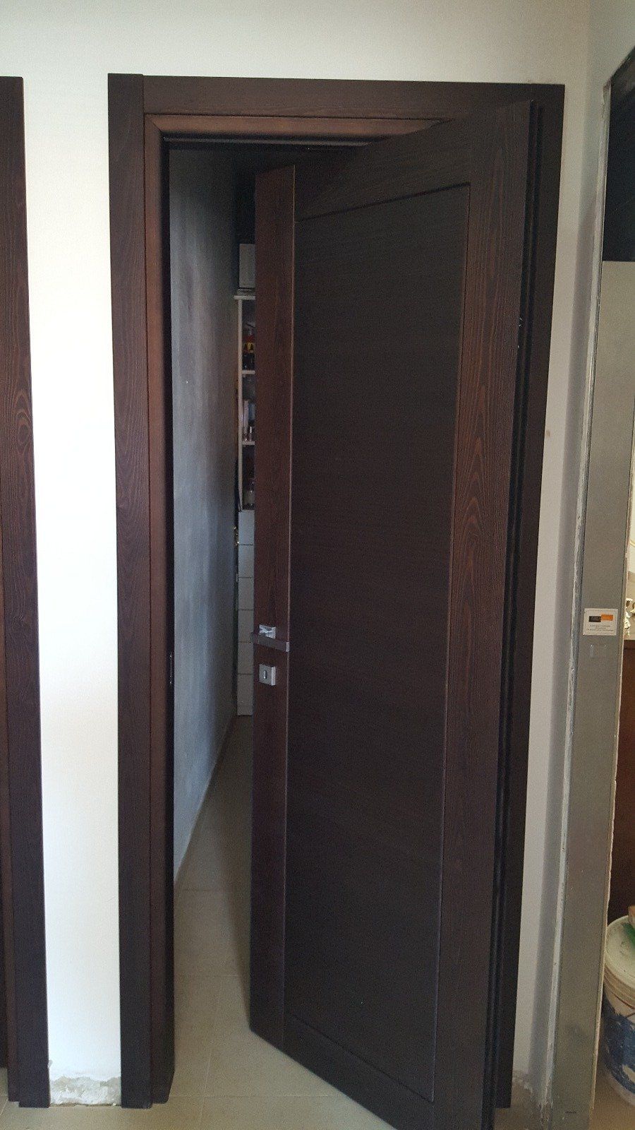 porte interne MSC CENTRO SICUREZZA logo