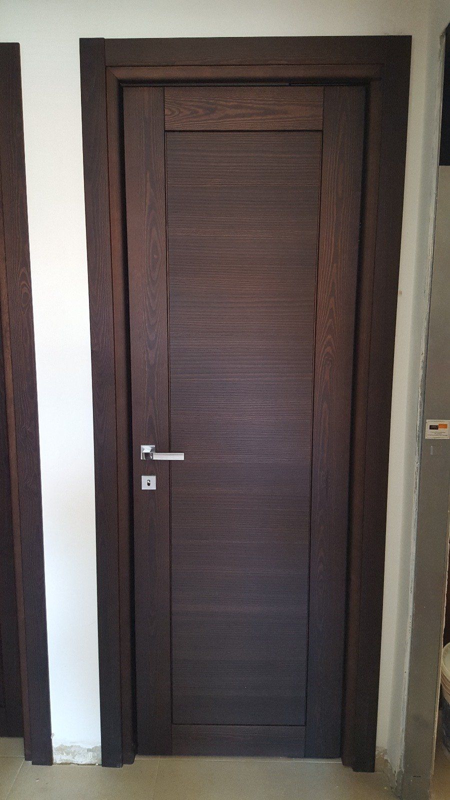 porte interne MSC CENTRO SICUREZZA logo