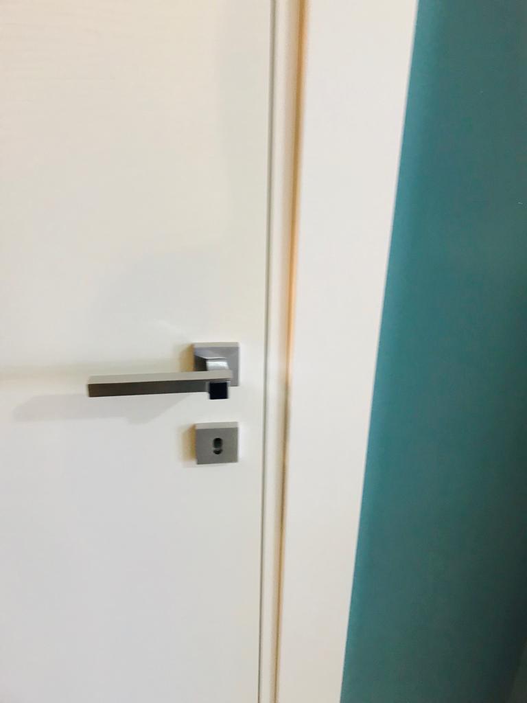 porte interne MSC CENTRO SICUREZZA logo