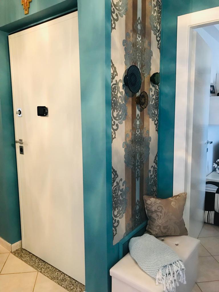 porte interne MSC CENTRO SICUREZZA logo