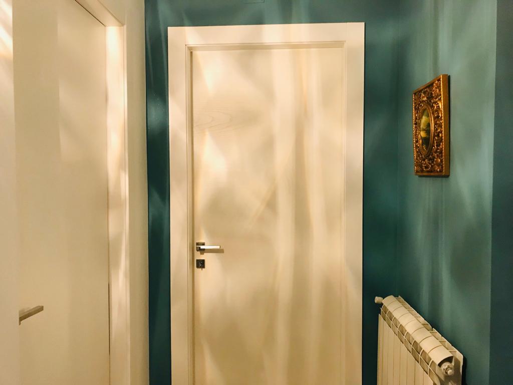 porte interne MSC CENTRO SICUREZZA logo