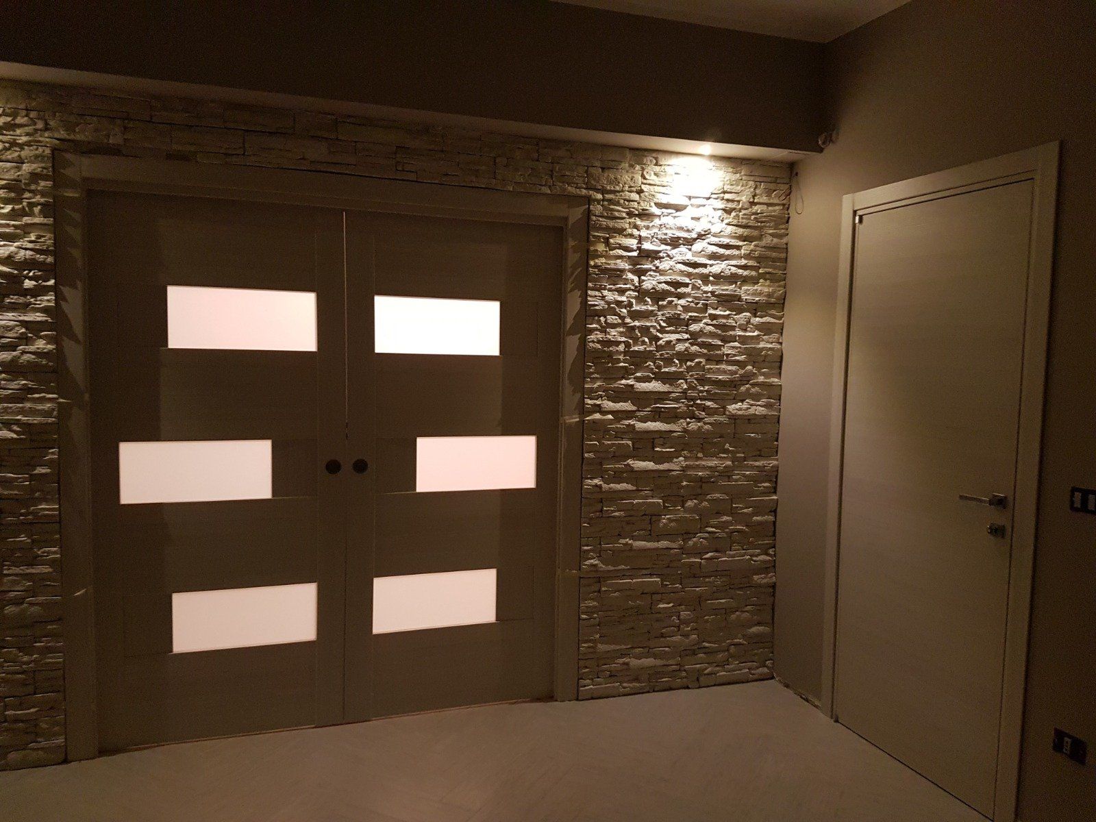 porte interne MSC CENTRO SICUREZZA logo