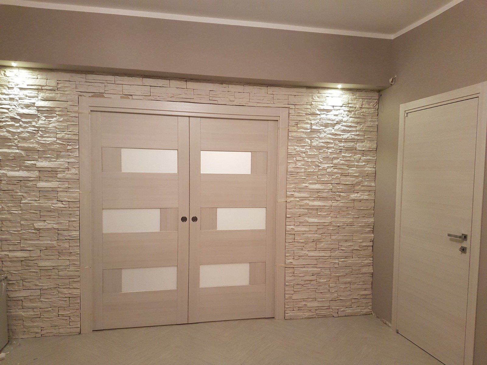 porte interne MSC CENTRO SICUREZZA logo