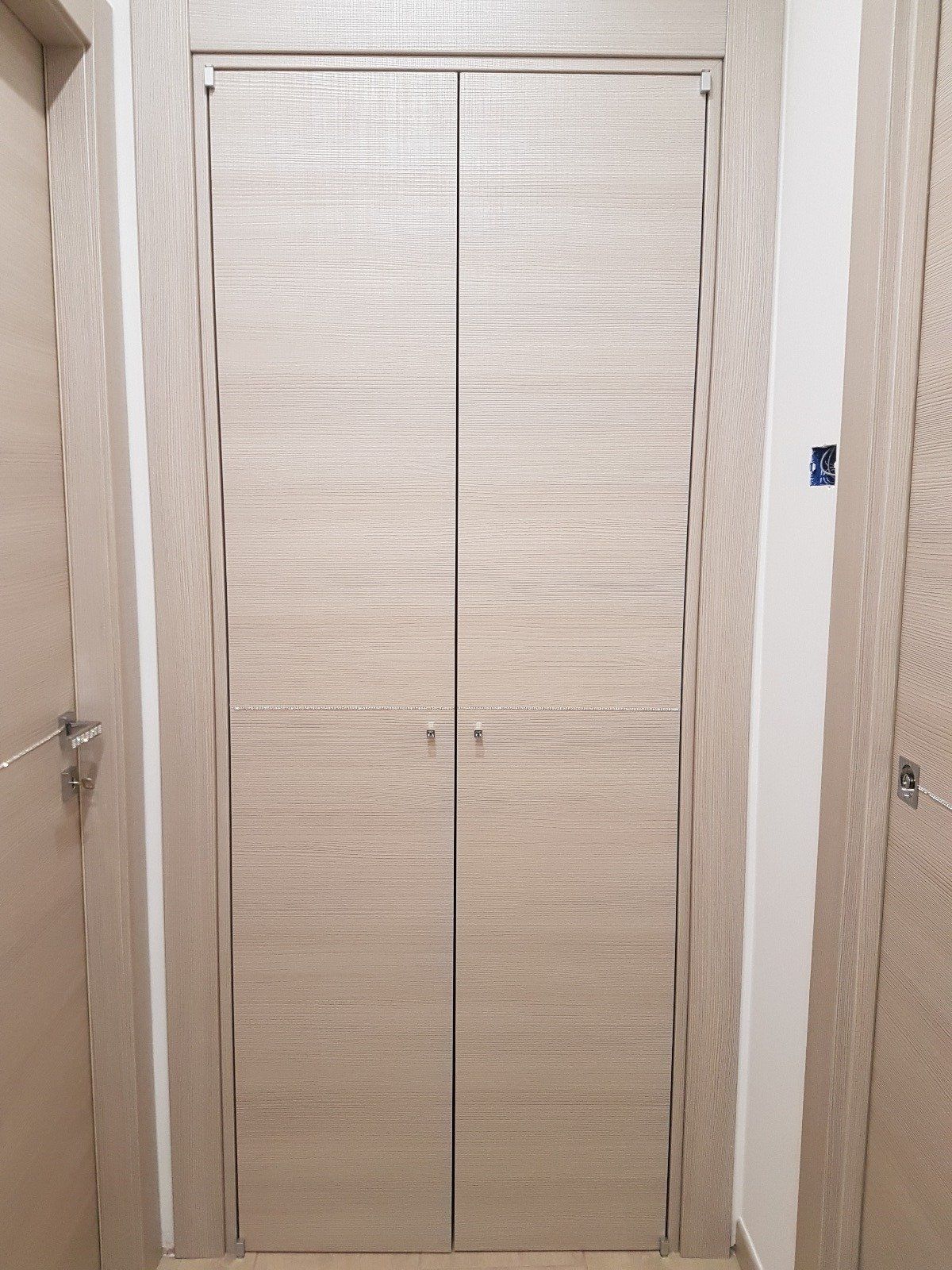 porte interne MSC CENTRO SICUREZZA logo