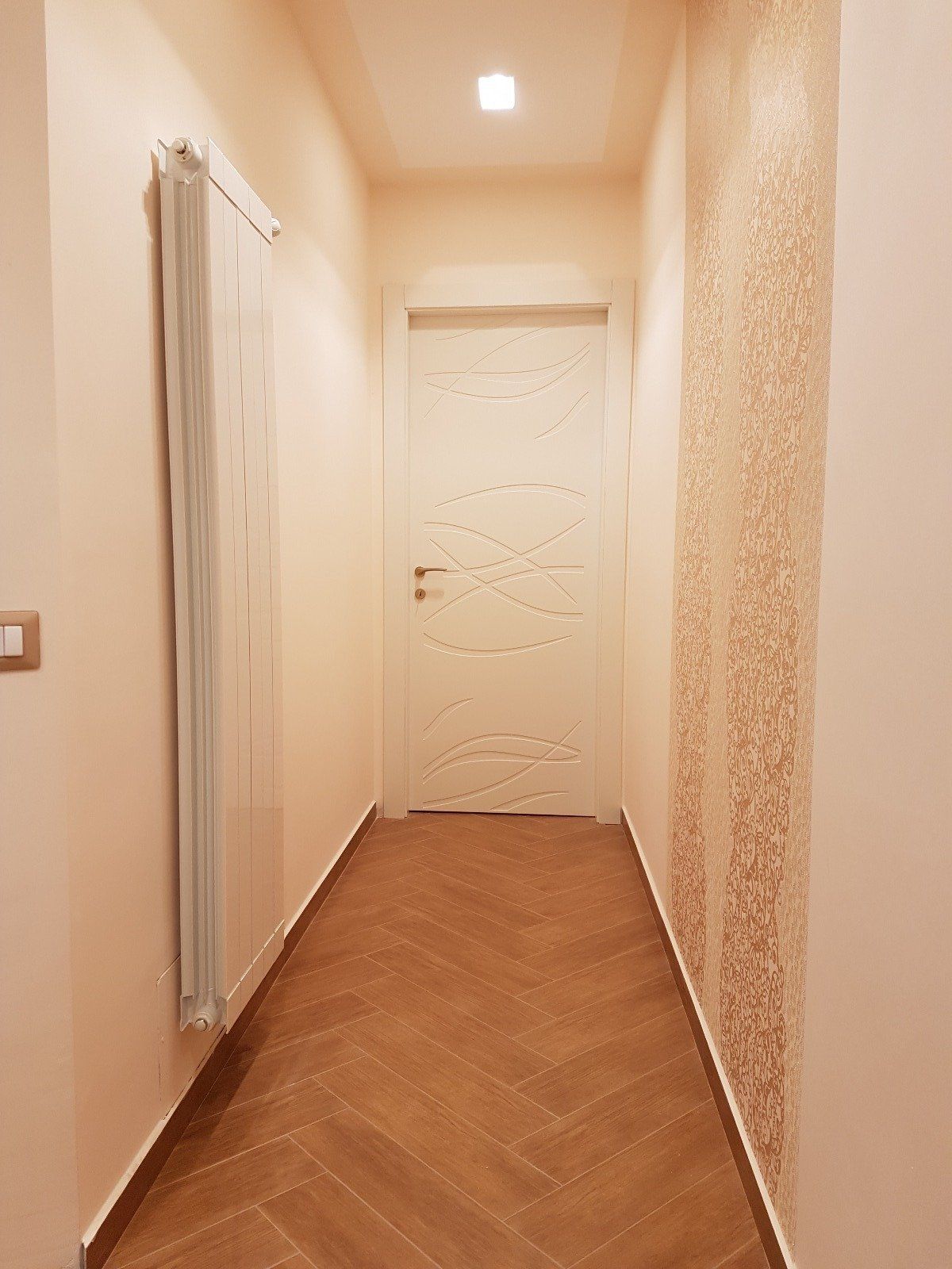 porte interne MSC CENTRO SICUREZZA logo