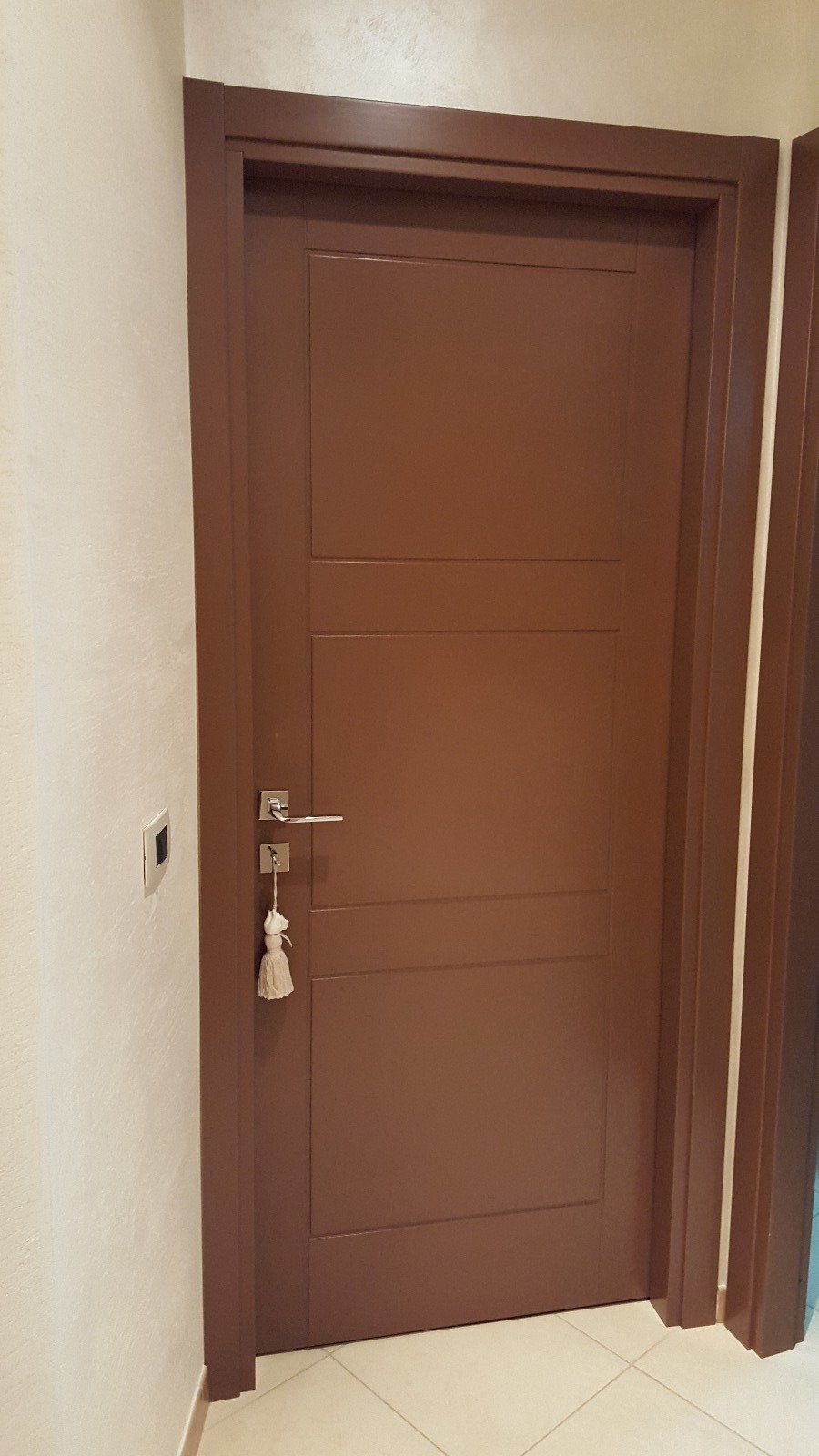 porte interne MSC CENTRO SICUREZZA logo