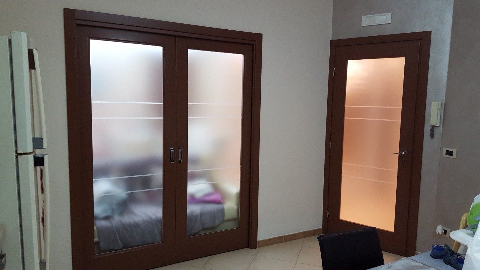 porte interne MSC CENTRO SICUREZZA logo