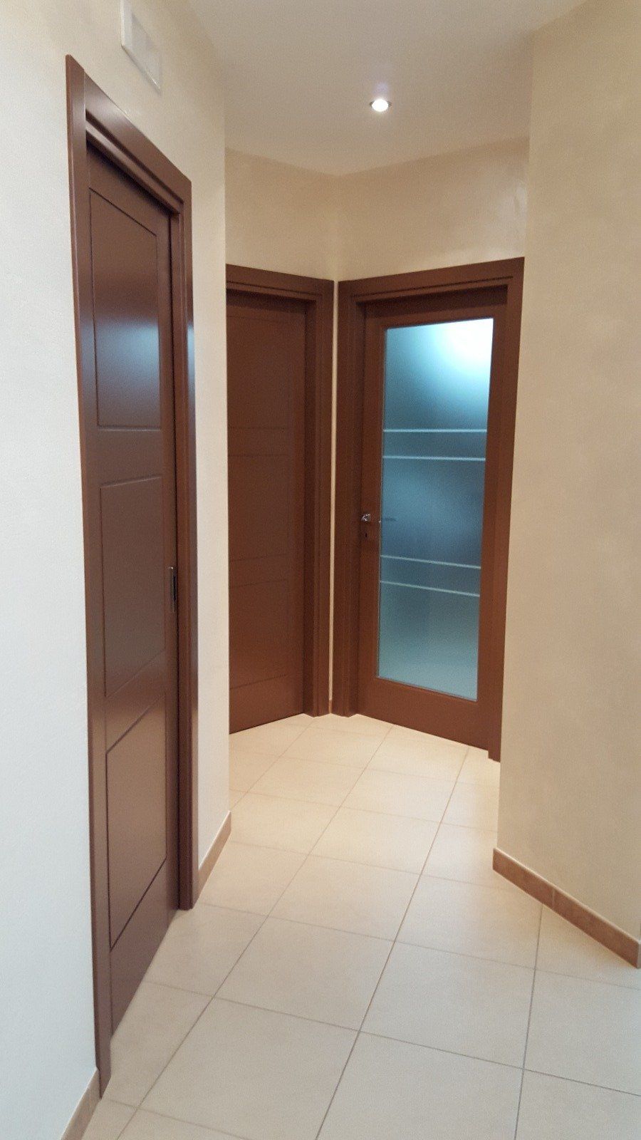 porte interne MSC CENTRO SICUREZZA logo