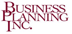 Business Planning Inc logo
