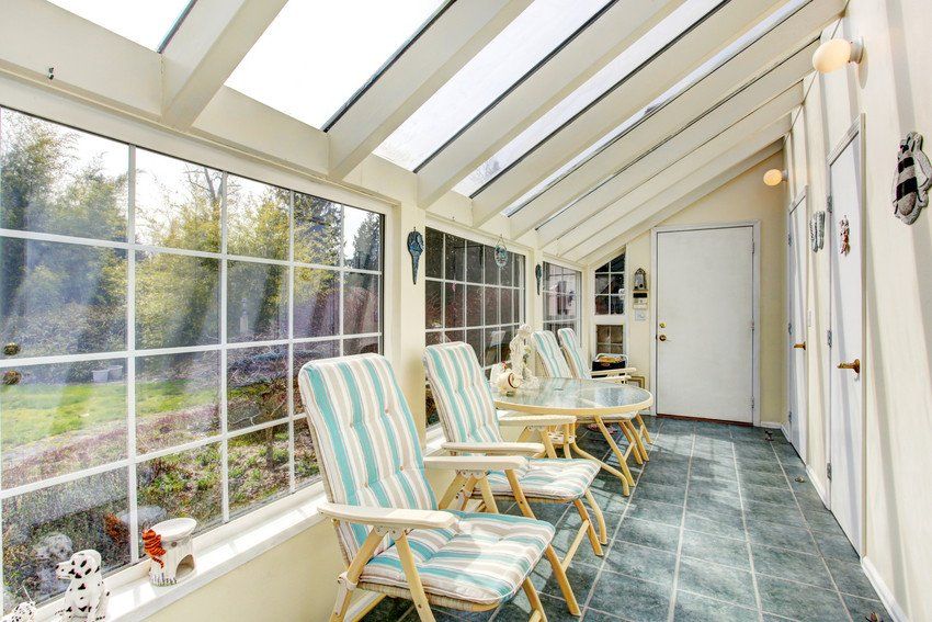 Conservatories