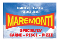 MAREMONTI logo