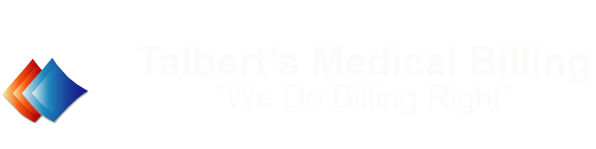 Talbert's Medical Billing Logo