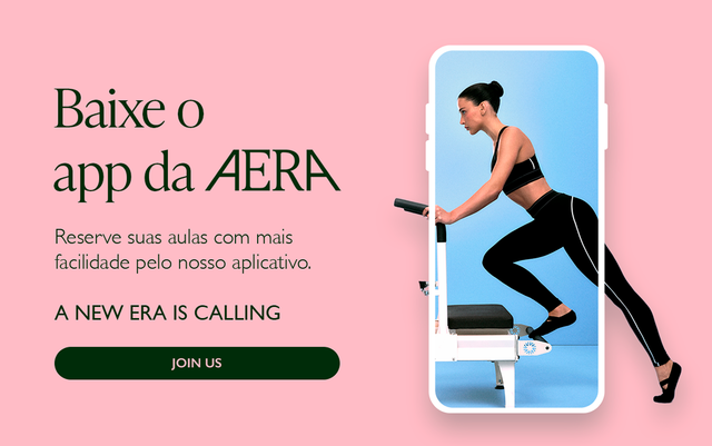 Baixe o app Aera Baixe o app Aera