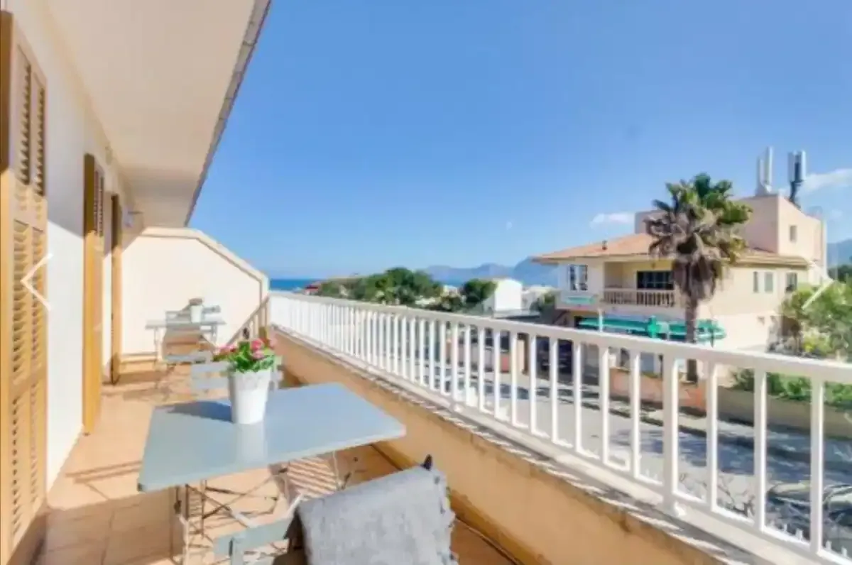 Villa Cortes Cerca del Mar - Son Serra de Marina — alquiler vacacional en Mallorca