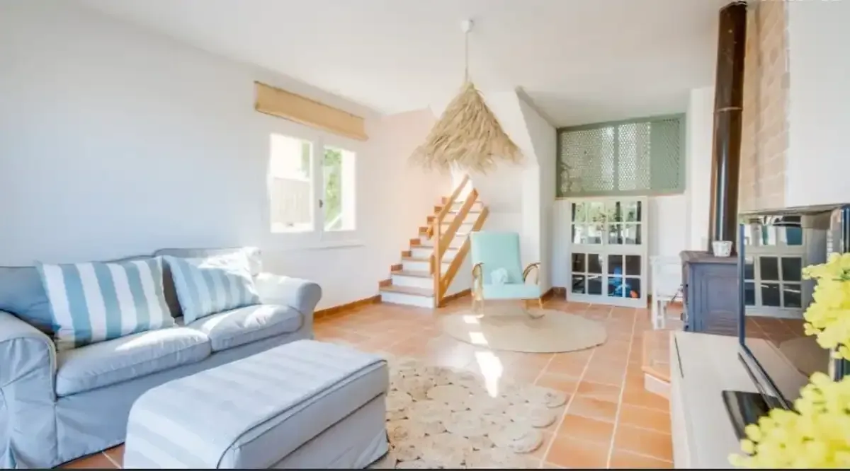 Villa Voramar Cerca Del Mar - Son Serra de Marina — alquiler vacacional en Mallorca