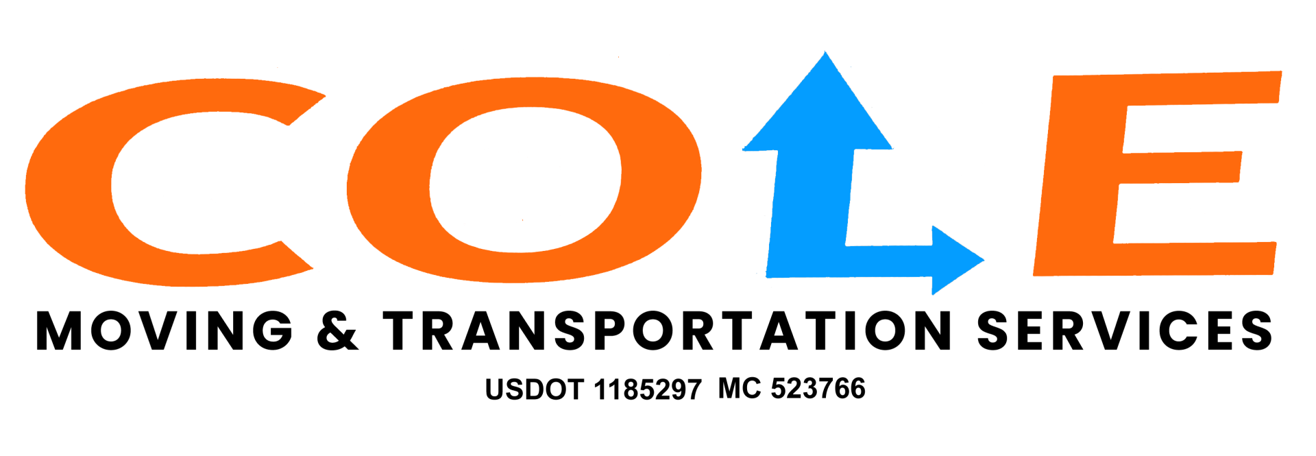 Cole Moving and Transportation Services