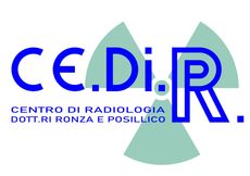 CE.DI.R. Sas dei Dottori E.A.U. Posillico e G. Ronza Logo