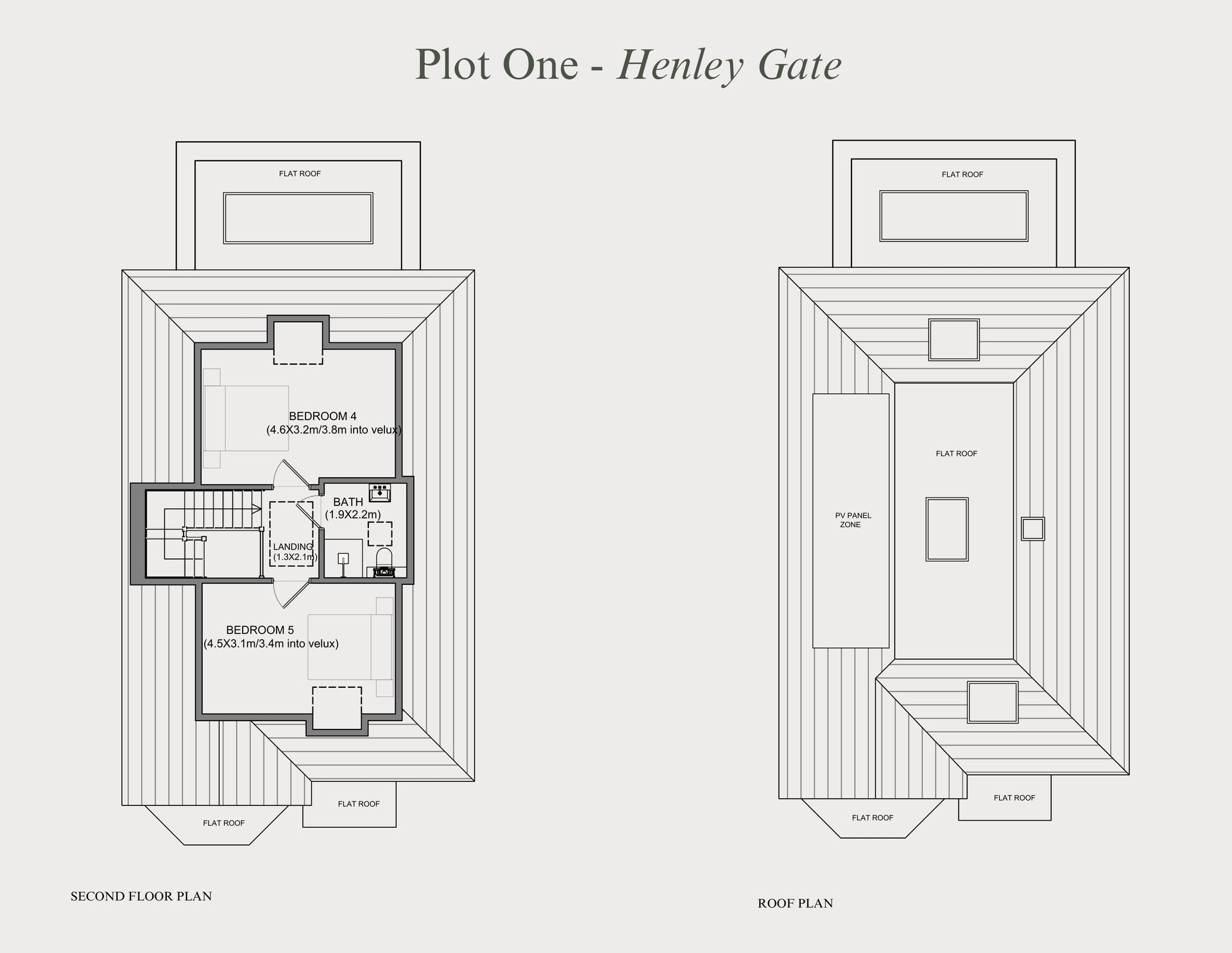 Luxury detached home | Sonning Common