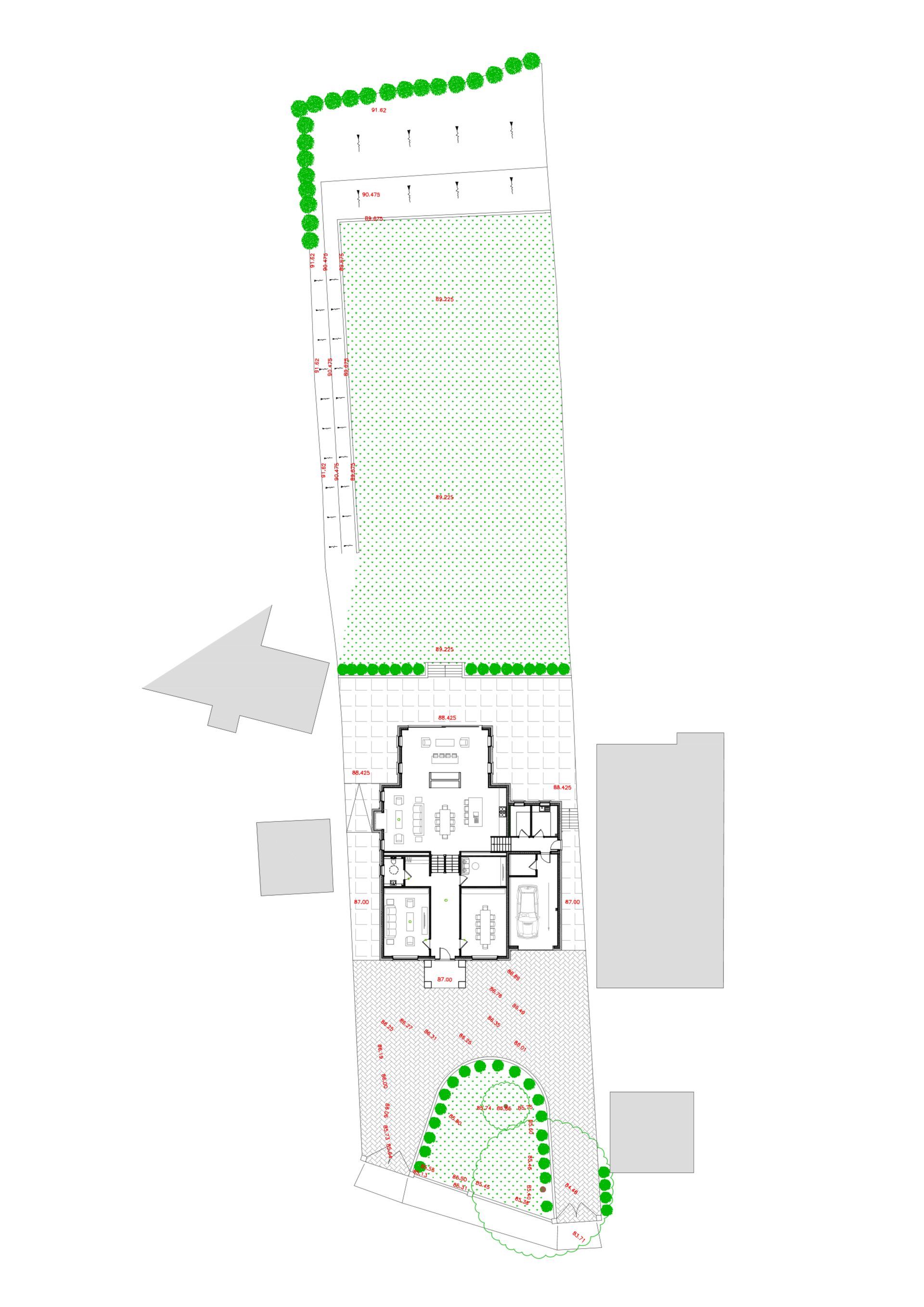View Site Plan