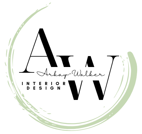 It is a logo for an interior design company.