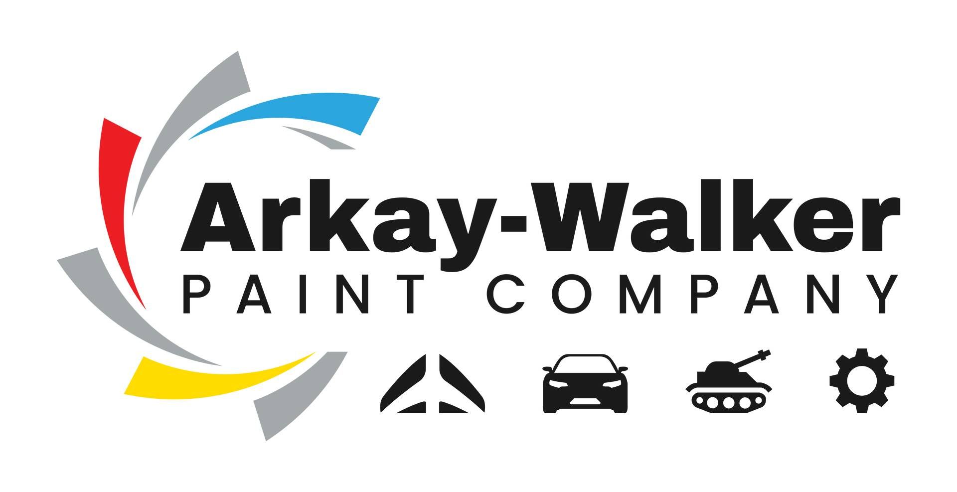Arkay-Walker Paint Company