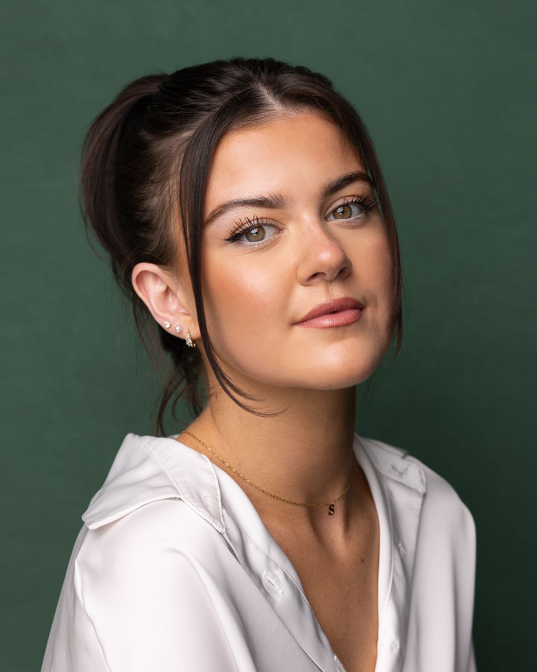 Georgie Ashford