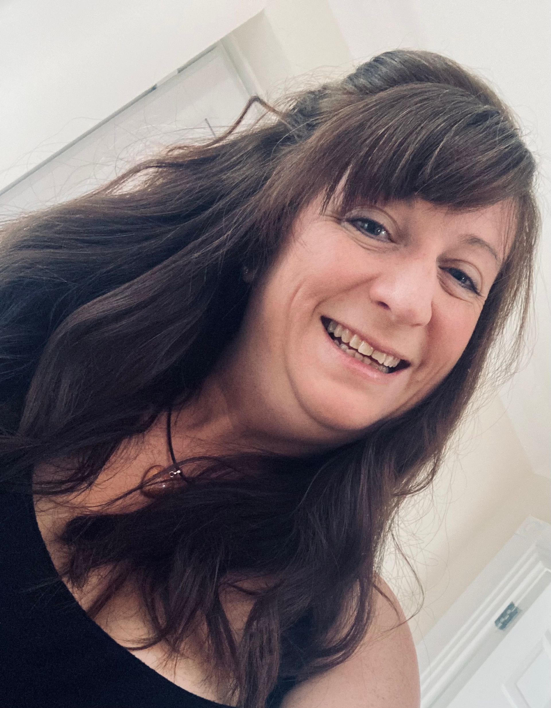 Linford Johnson Founder & teacher Linford Johnson