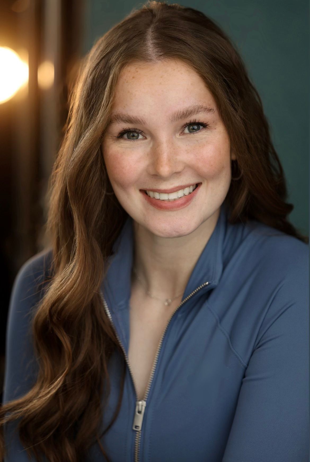 Georgie Ashford Founder, principal & teacher Georgie Ashford