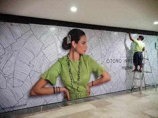 RÓTULOS FÁBRICA DE LETRAS