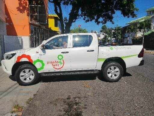 RÓTULOS FÁBRICA DE LETRAS