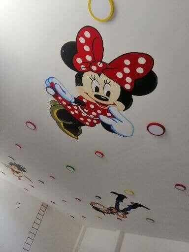 RÓTULOS FÁBRICA DE LETRAS