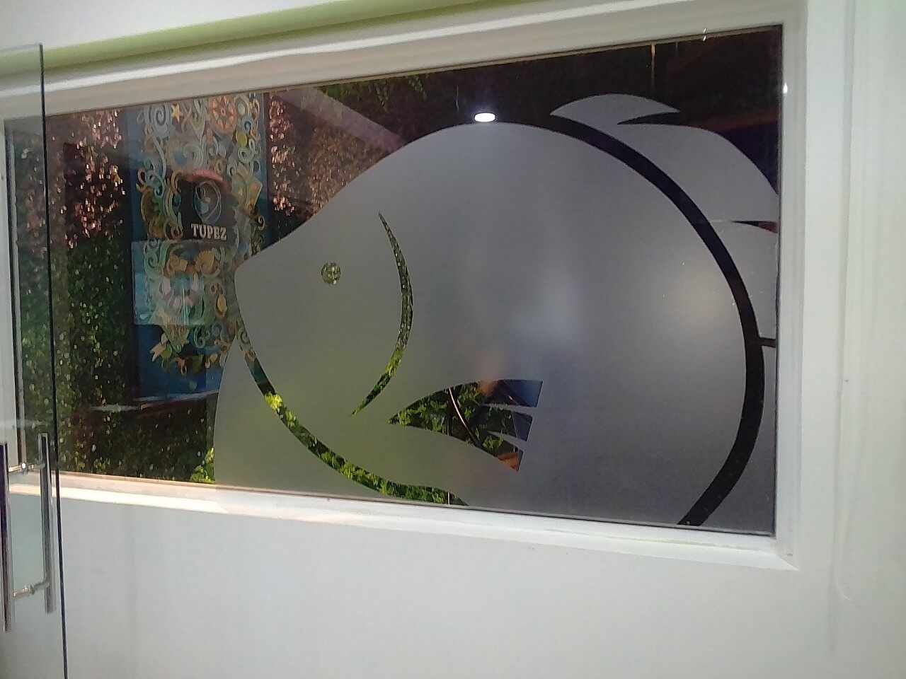 RÓTULOS FÁBRICA DE LETRAS