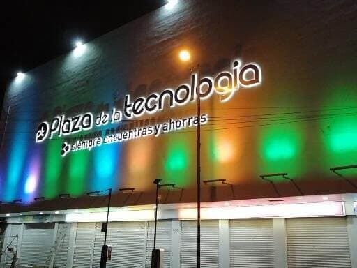 RÓTULOS FÁBRICA DE LETRAS