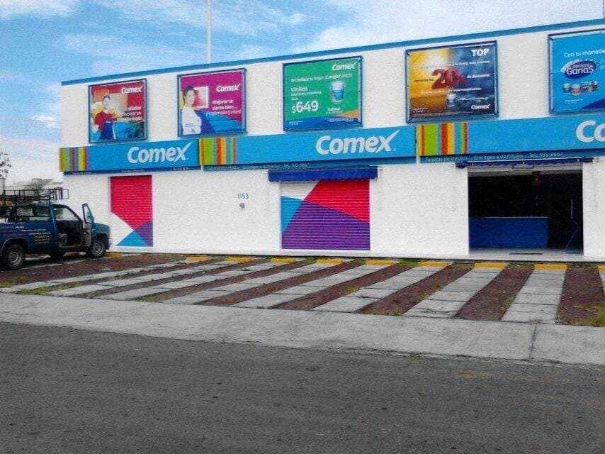 RÓTULOS FÁBRICA DE LETRAS