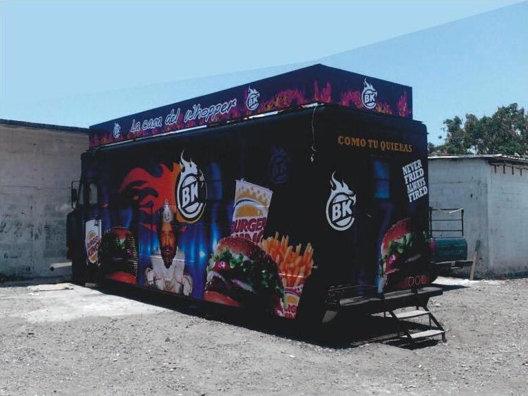 RÓTULOS FÁBRICA DE LETRAS