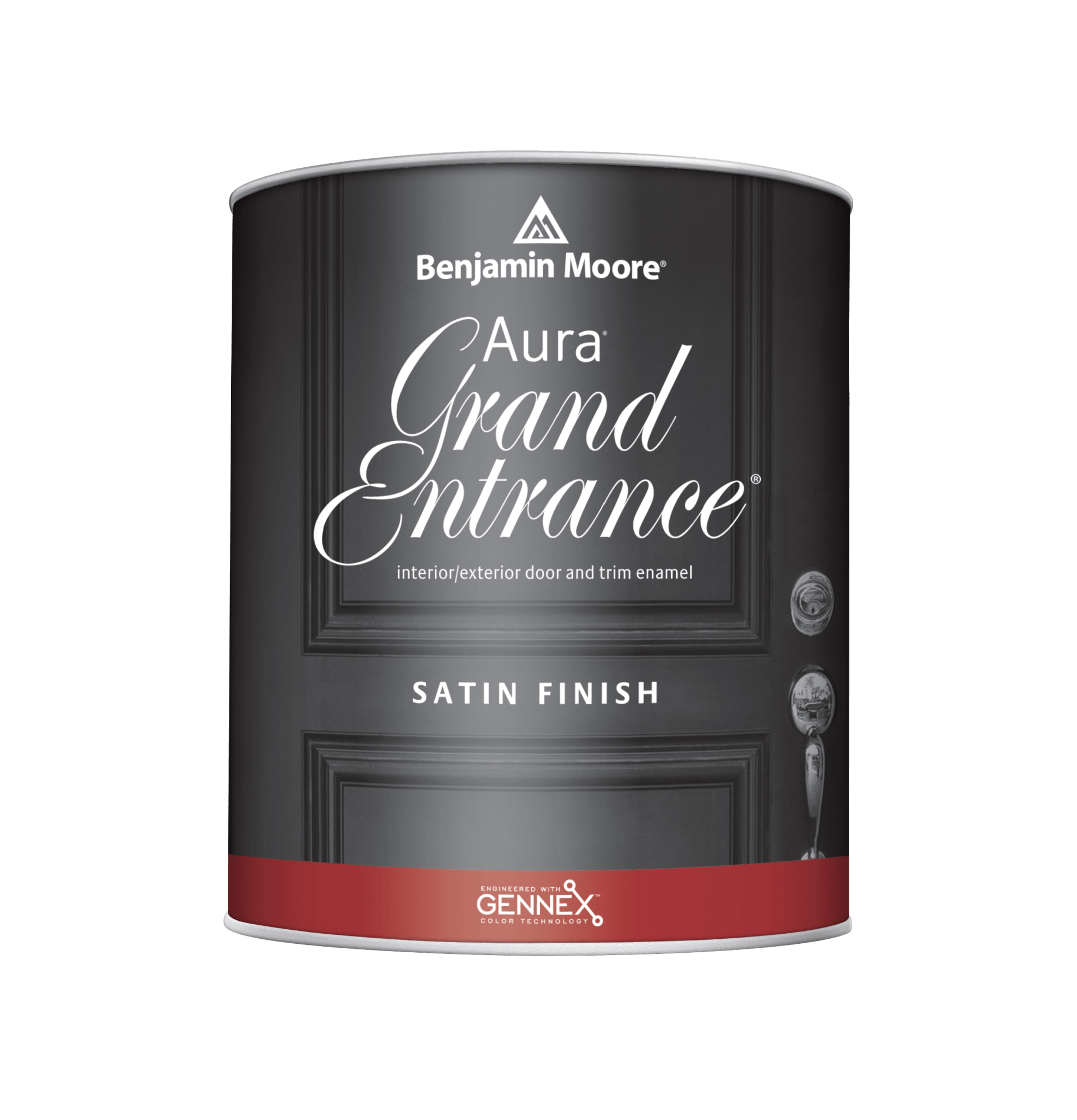 Aura® Grand Entrance Paint from Benjamin Moore® at 21st Century Paints near Holland, Ohio (OH)