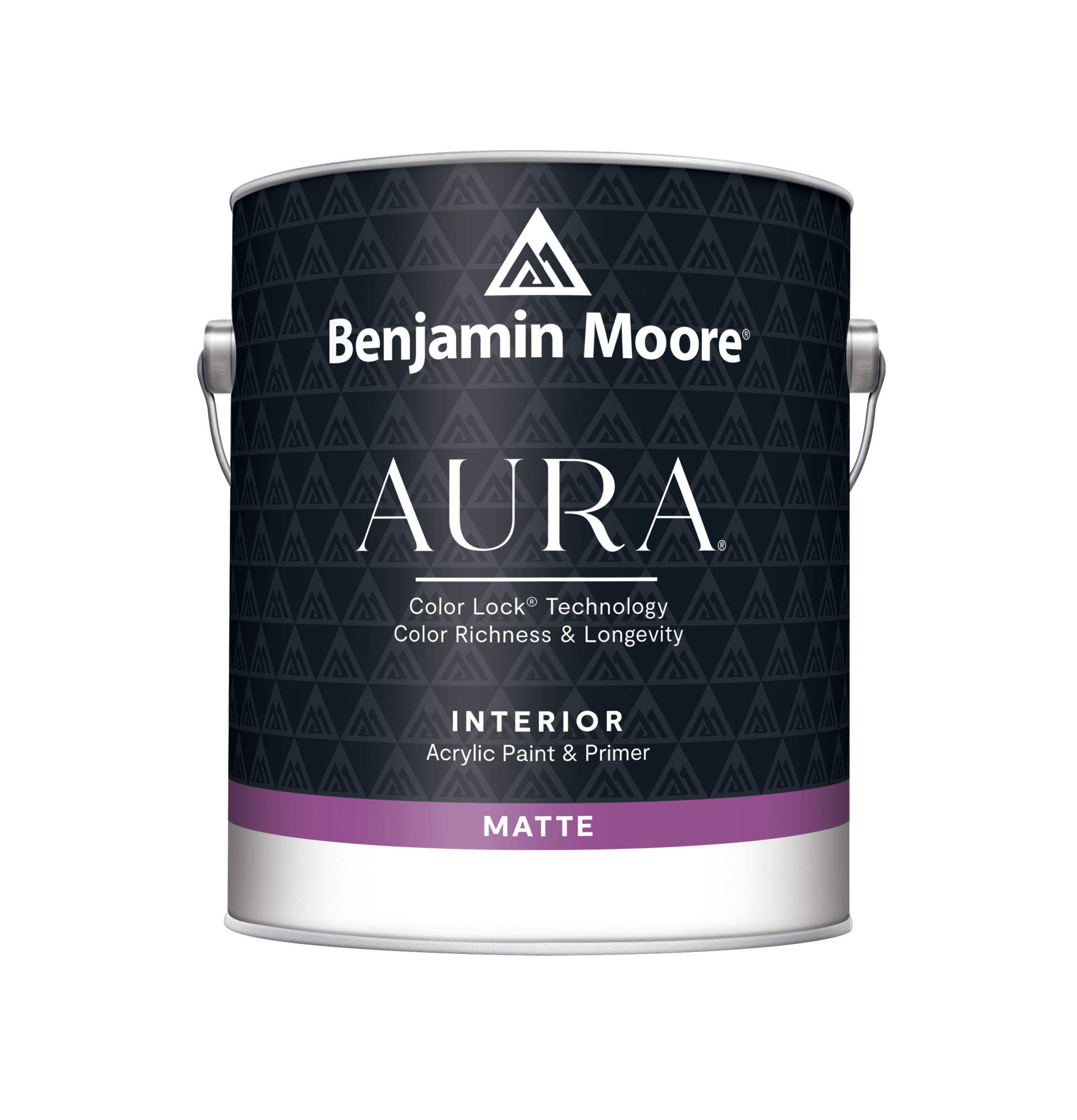 AURA® Waterborne Interior Paint from Benjamin Moore® at 21st Century Paints near Holland, Ohio (OH)