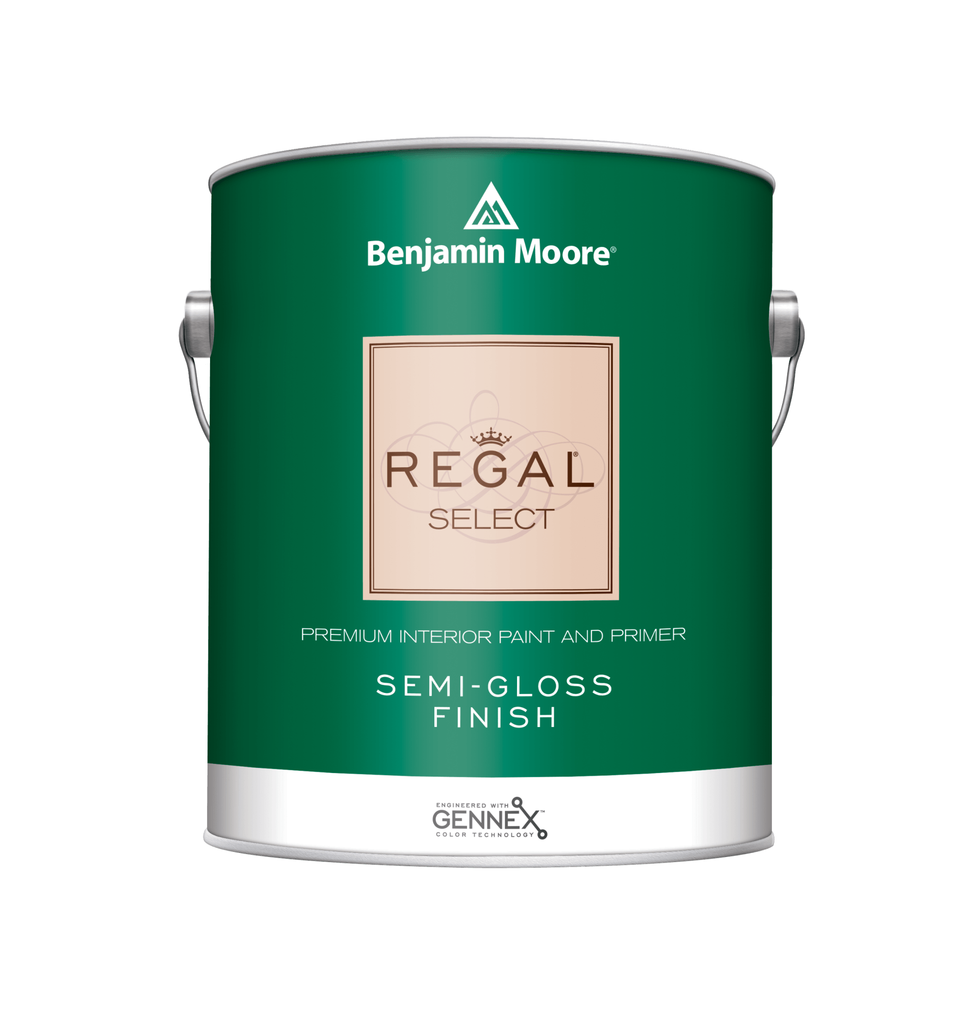 Regal® Select Interior Paint from Benjamin Moore® at 21st Century Paints near Holland, Ohio (OH)