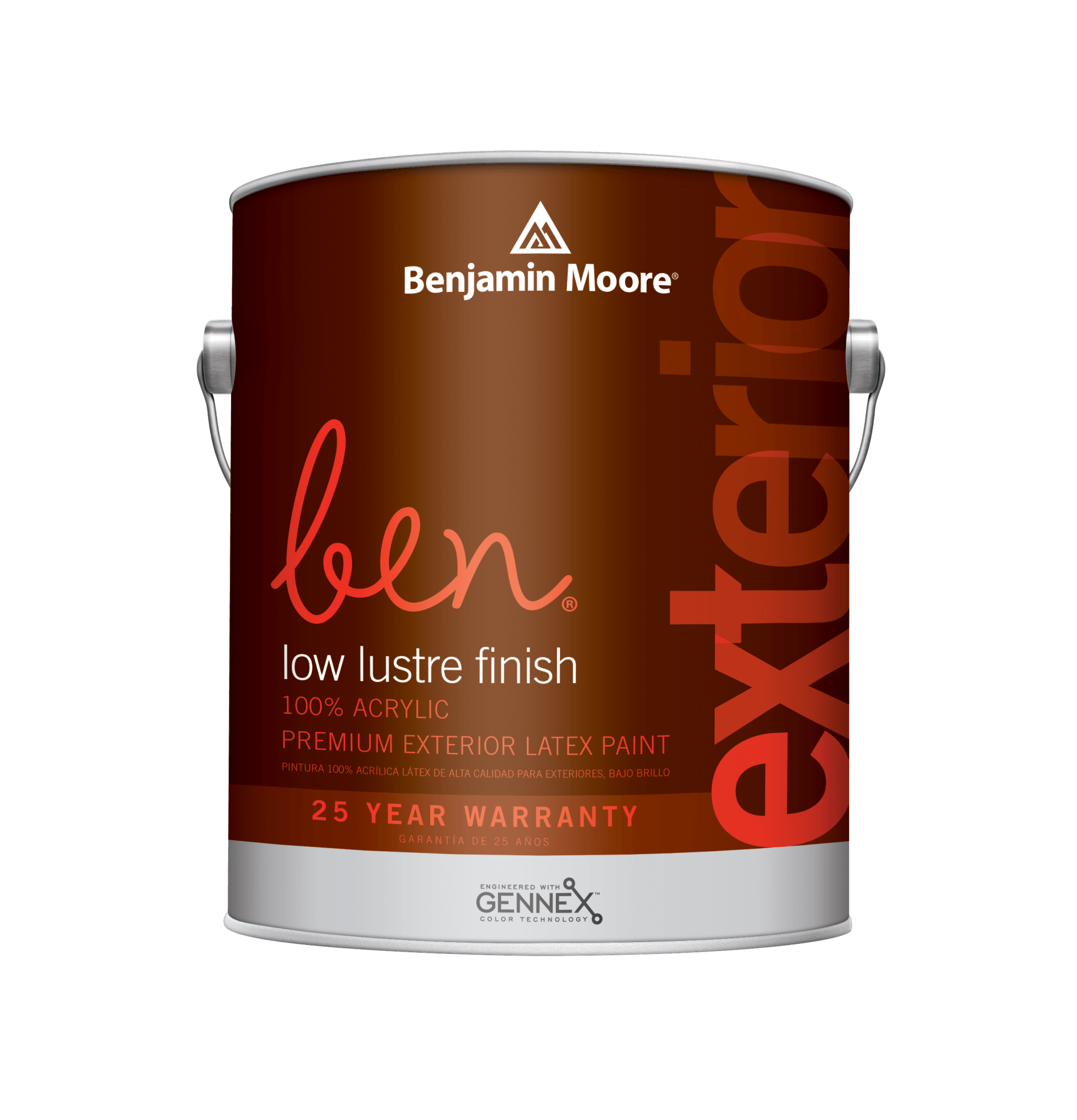 ben® Exterior Paint from Benjamin Moore® at 21st Century Paints near Holland, Ohio (OH)