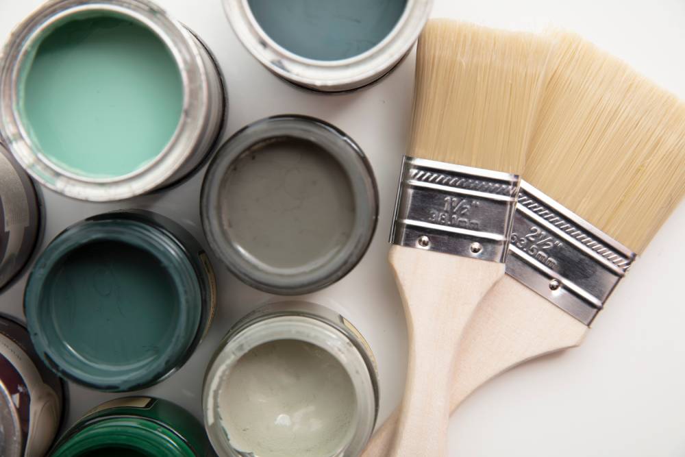 21st Century Paint Trending Design Colors, interior design colors, top colors 2022 near Holland, Ohio (OH)