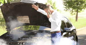 Car-Smoke  | Epoch Automotive