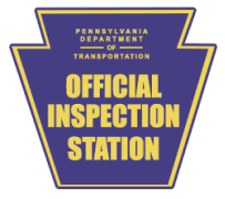 Official Inspection Station Logo - Epoch Automotive